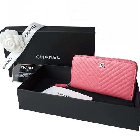 chanel wallet buy online